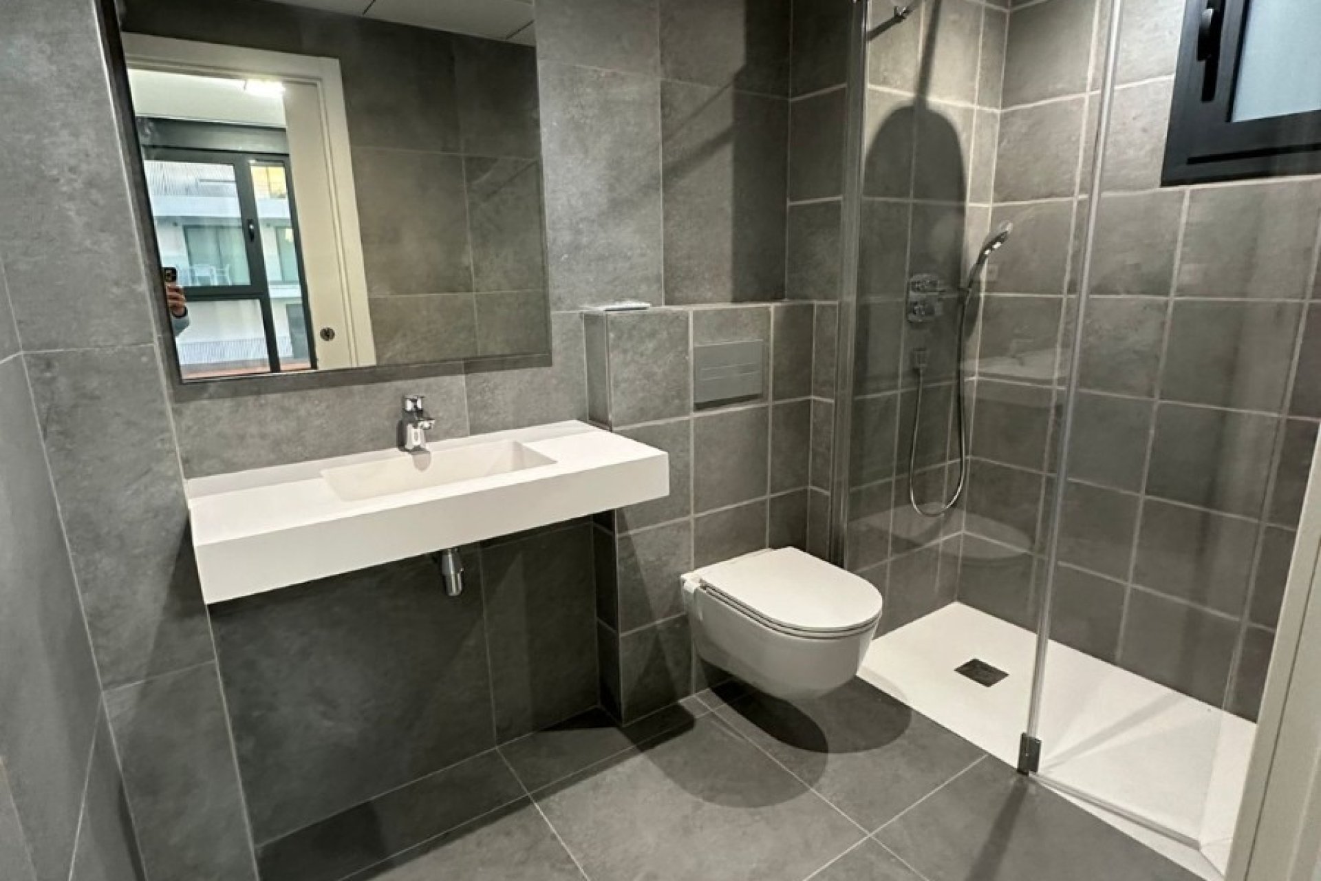 Odsprzedaż - Apartament - Villajoyosa