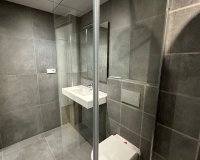 Odsprzedaż - Apartament - Villajoyosa