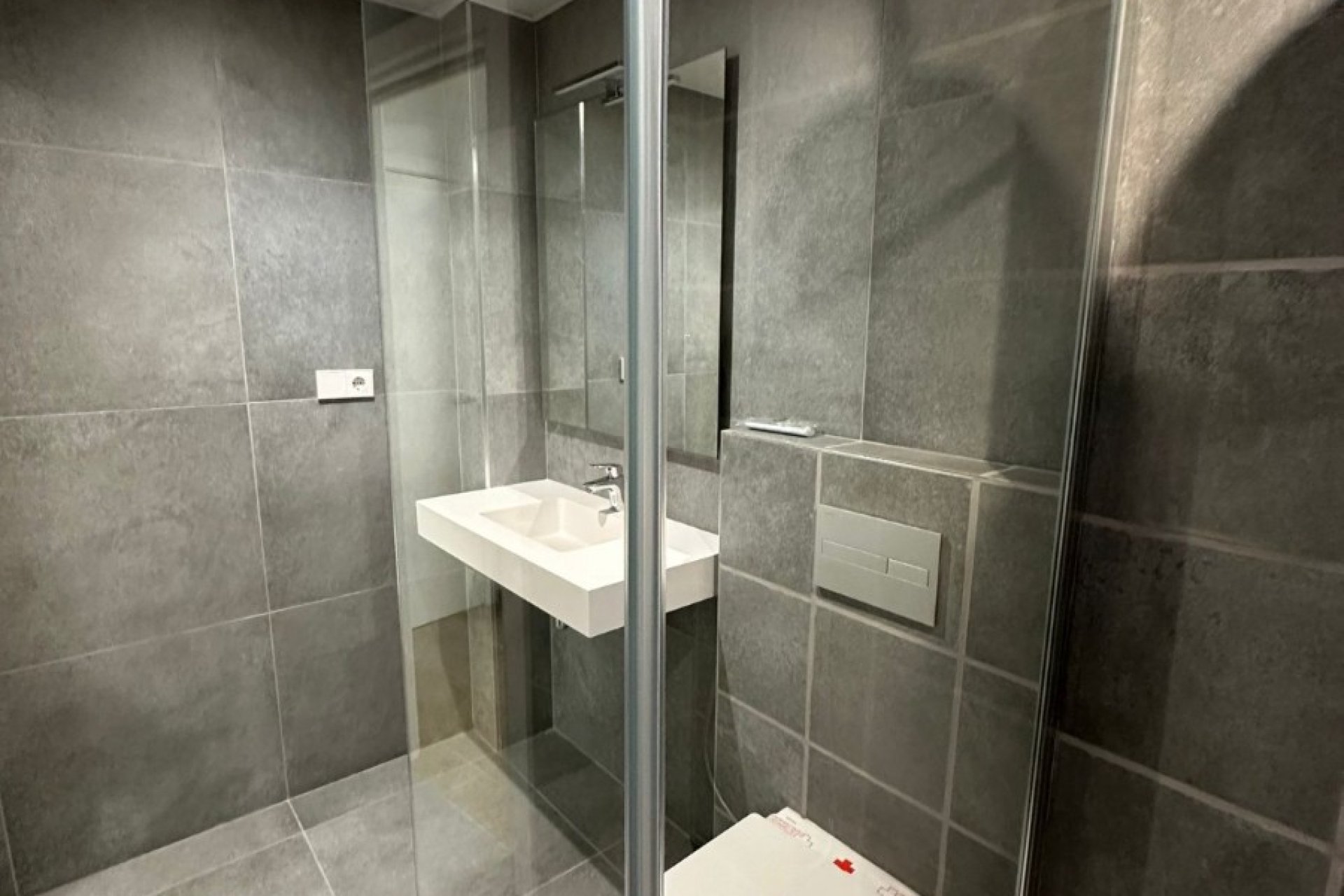 Odsprzedaż - Apartament - Villajoyosa