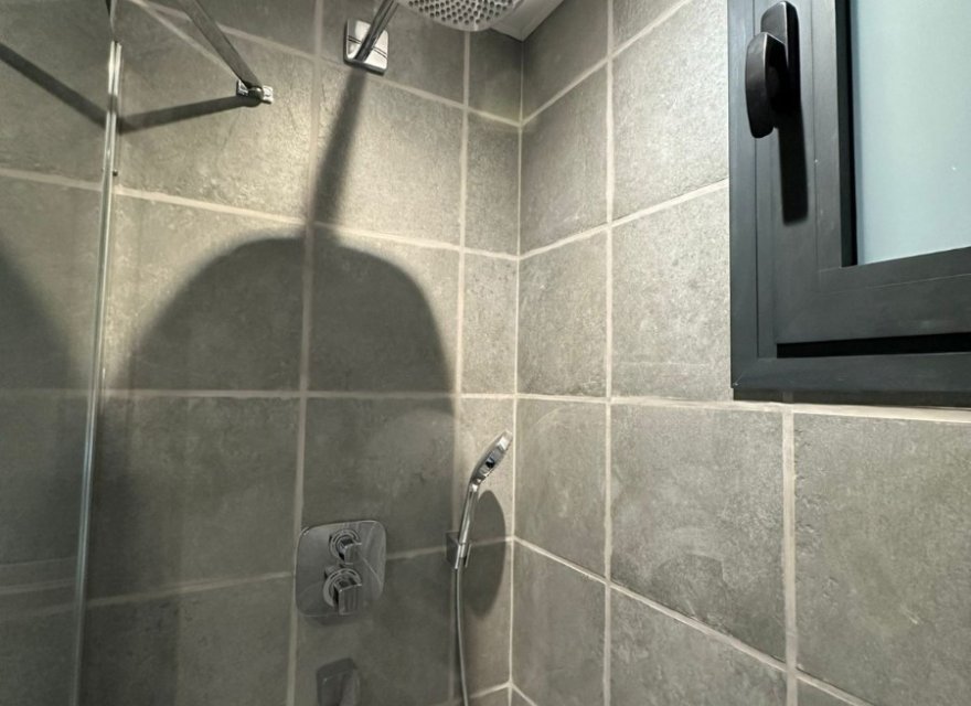 Odsprzedaż - Apartament - Villajoyosa