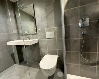 Odsprzedaż - Apartament - Villajoyosa