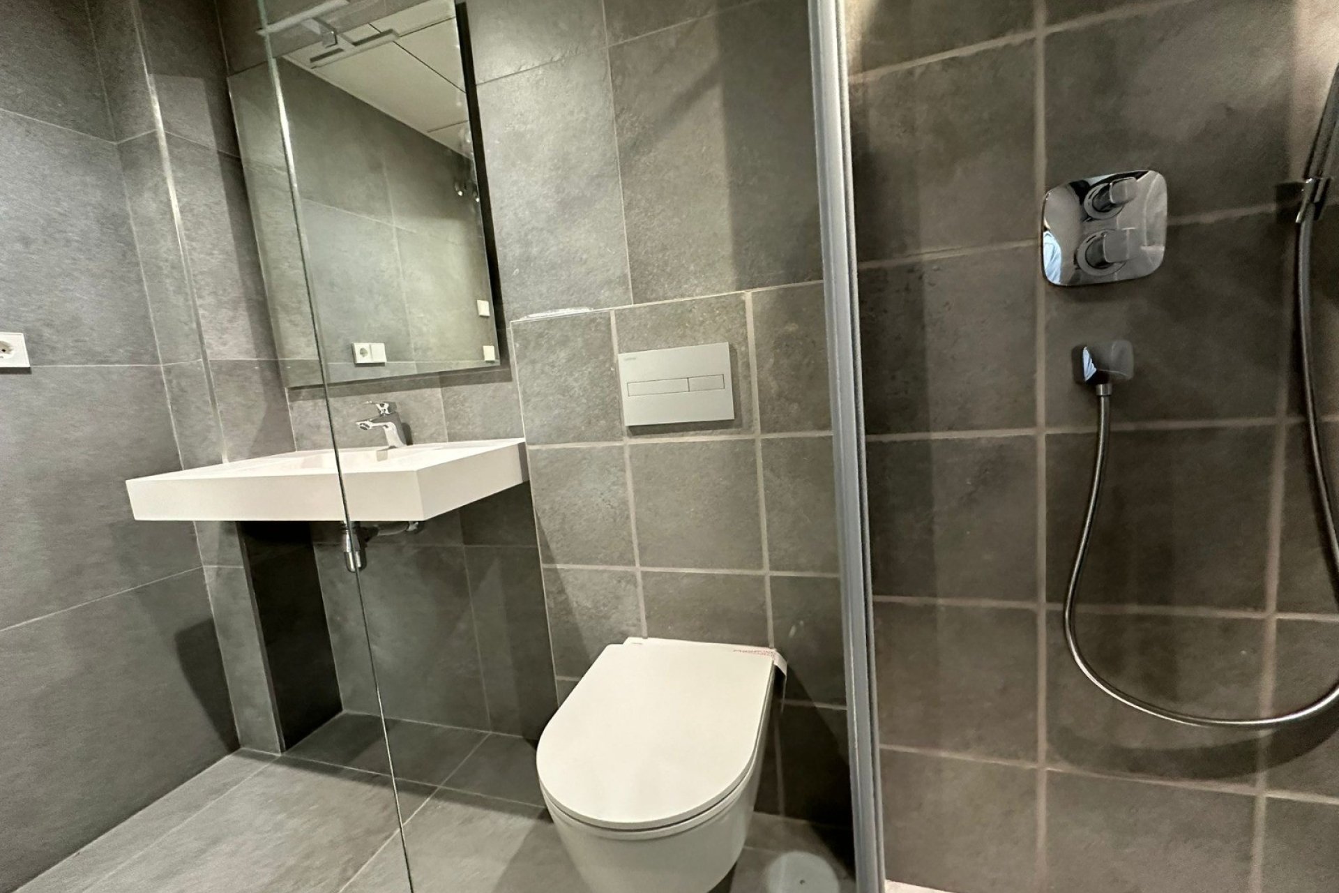 Odsprzedaż - Apartament - Villajoyosa