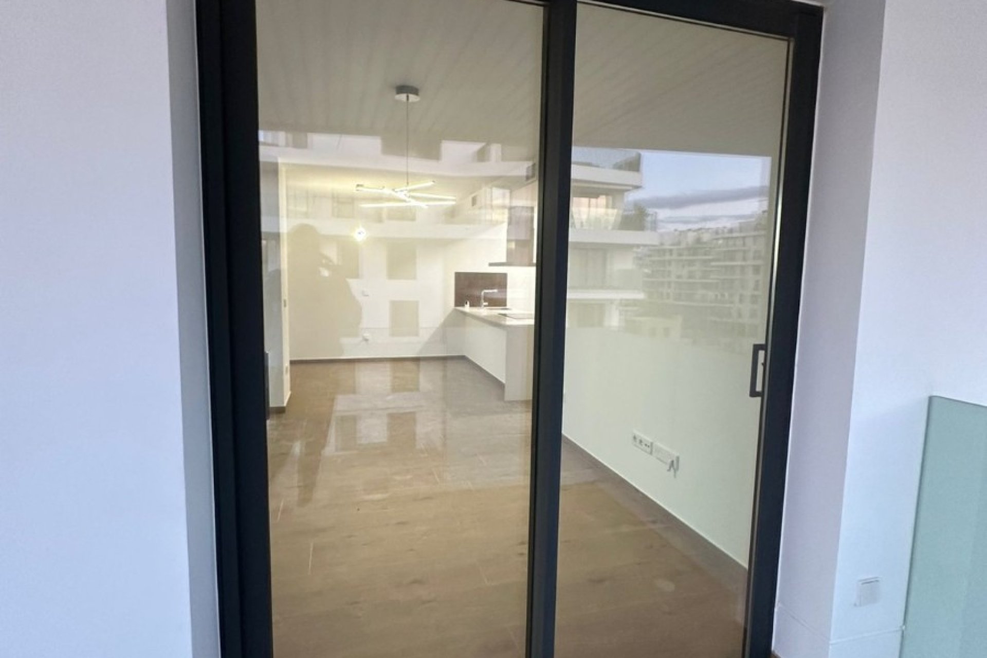 Odsprzedaż - Apartament - Villajoyosa