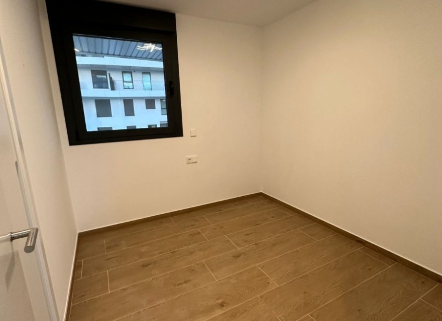 Odsprzedaż - Apartament - Villajoyosa