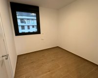 Odsprzedaż - Apartament - Villajoyosa