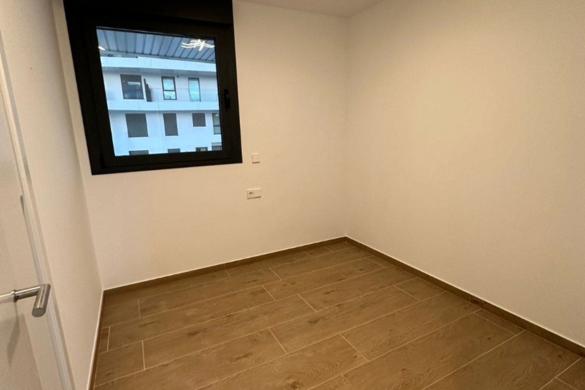 Odsprzedaż - Apartament - Villajoyosa