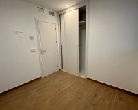 Odsprzedaż - Apartament - Villajoyosa