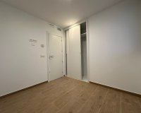 Odsprzedaż - Apartament - Villajoyosa