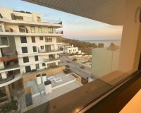 Odsprzedaż - Apartament - Villajoyosa