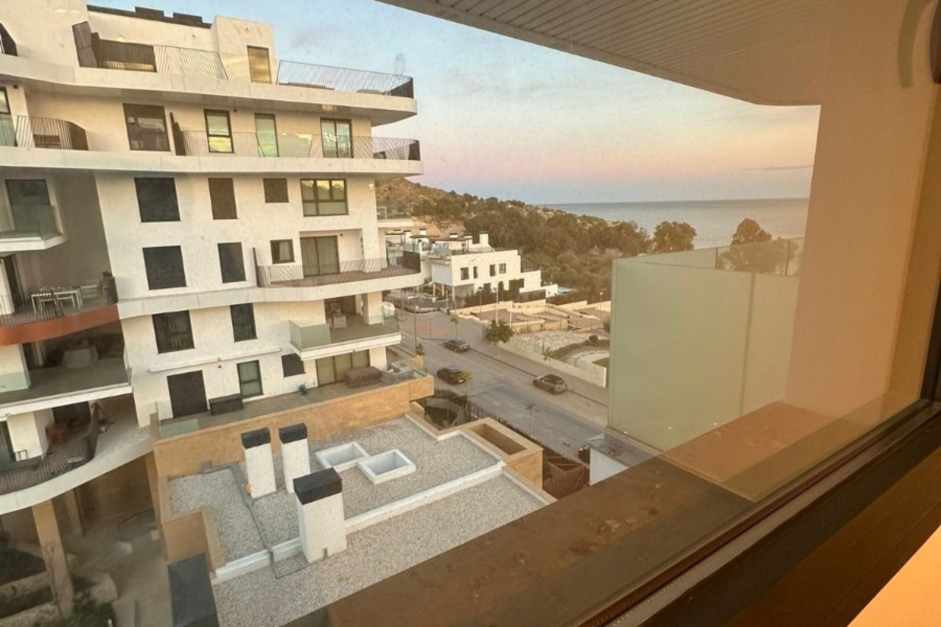 Odsprzedaż - Apartament - Villajoyosa