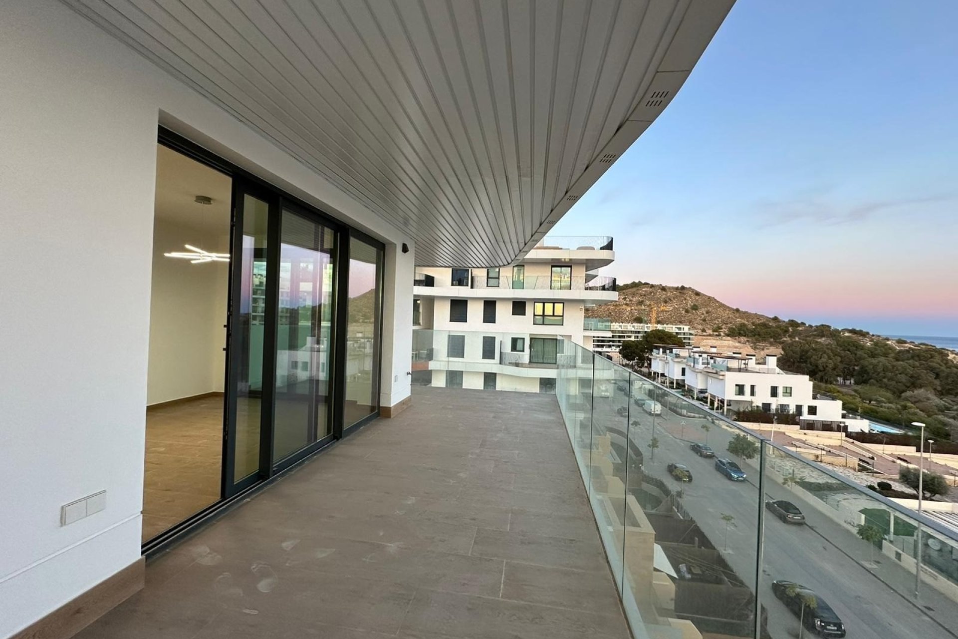 Odsprzedaż - Apartament - Villajoyosa