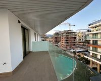 Odsprzedaż - Apartament - Villajoyosa