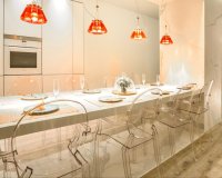 Odsprzedaż - Apartament - Villajoyosa