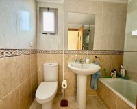 Odsprzedaż - Apartament - Villajoyosa