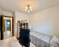 Odsprzedaż - Apartament - Villajoyosa