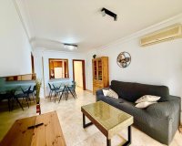 Odsprzedaż - Apartament - Villajoyosa
