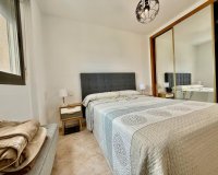Odsprzedaż - Apartament - Villajoyosa