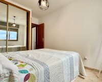 Odsprzedaż - Apartament - Villajoyosa
