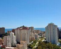 Odsprzedaż - Apartament - Villajoyosa