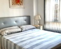 Odsprzedaż - Apartament - Villamartin - Villamartín
