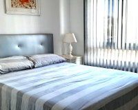 Odsprzedaż - Apartament - Villamartin - Villamartín