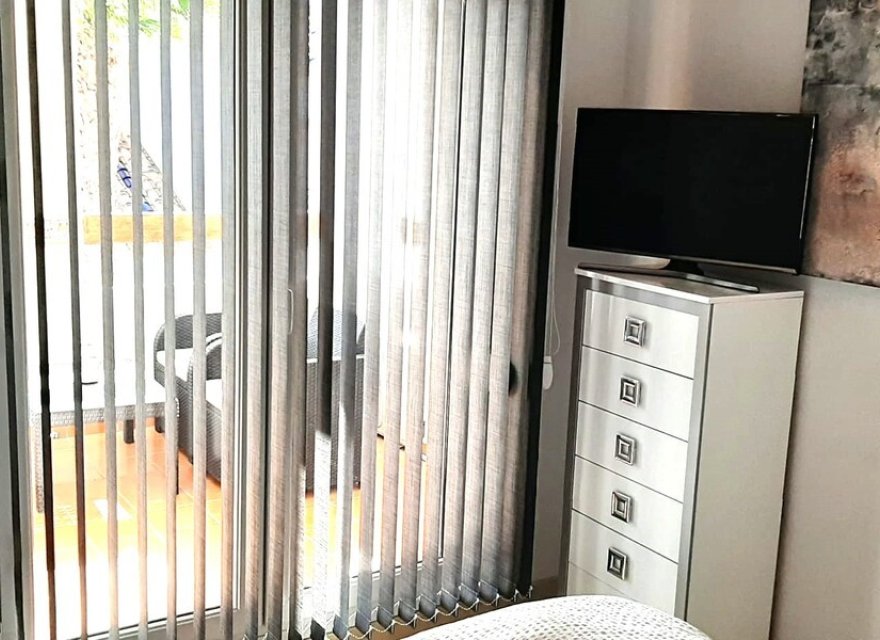 Odsprzedaż - Apartament - Villamartin - Villamartín