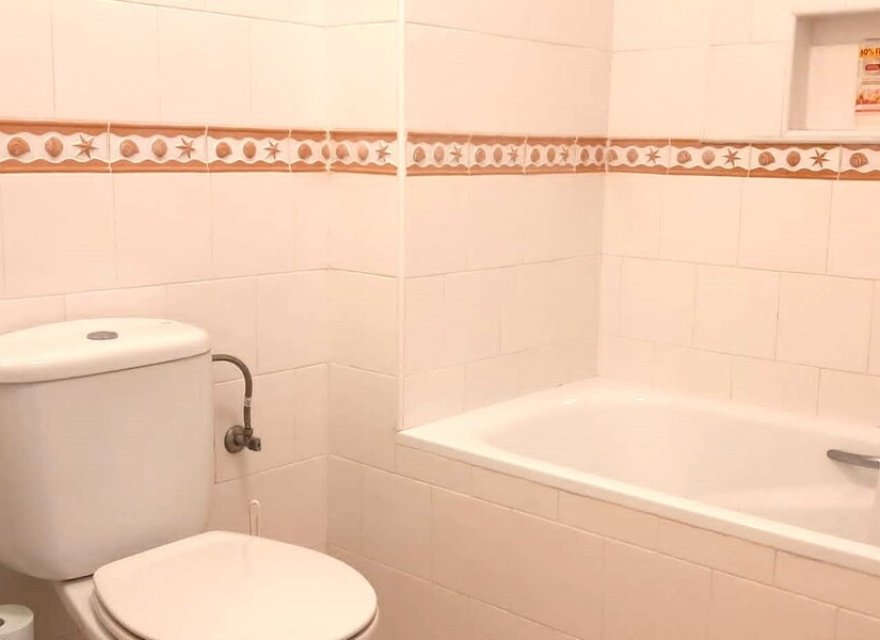 Odsprzedaż - Apartament - Villamartin - Villamartín