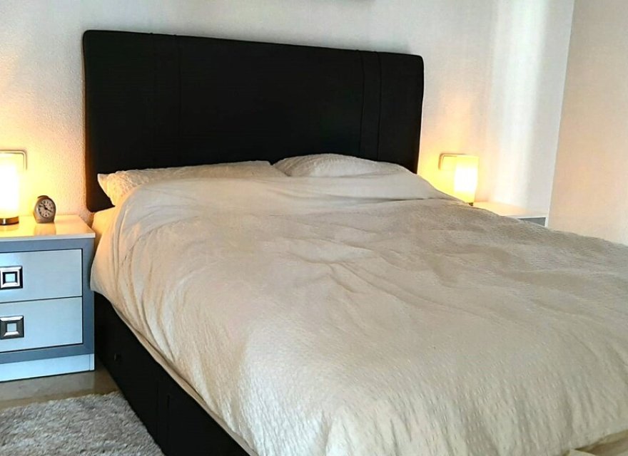 Odsprzedaż - Apartament - Villamartin - Villamartín