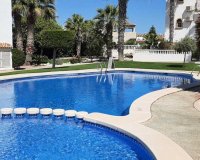 Odsprzedaż - Apartament - Villamartin - Villamartín