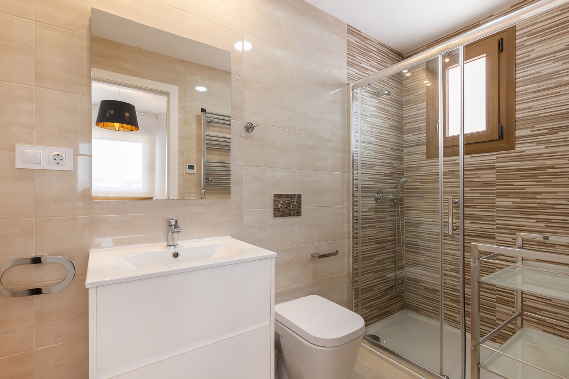 Odsprzedaż - Apartament - Villamartin