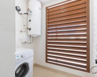 Odsprzedaż - Apartament - Villamartin