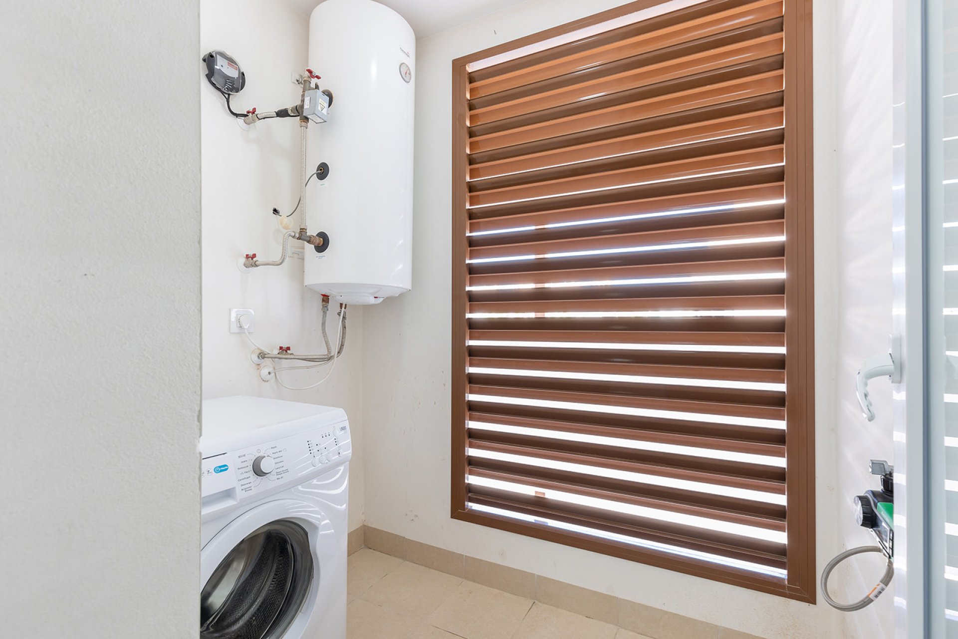 Odsprzedaż - Apartament - Villamartin