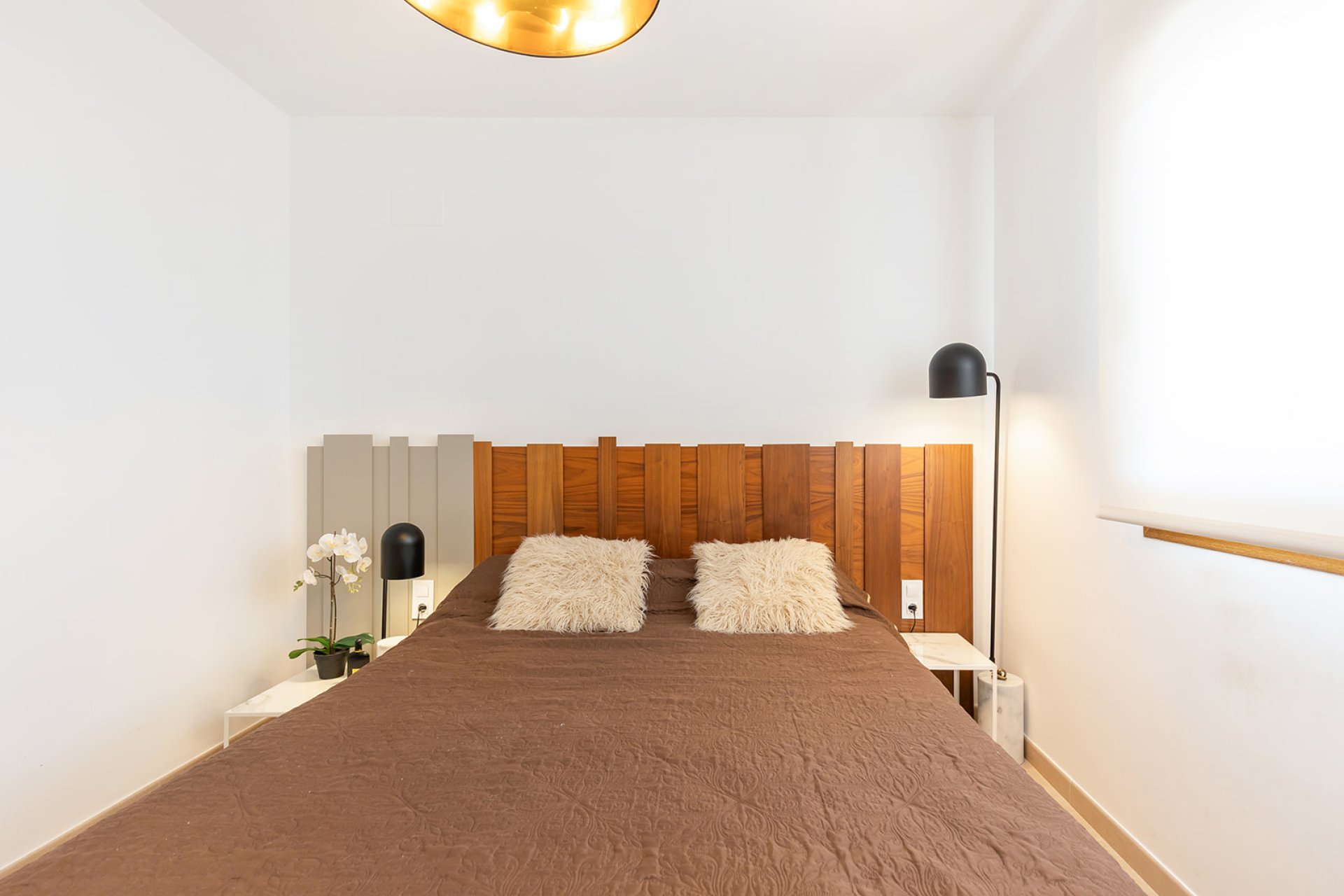 Odsprzedaż - Apartament - Villamartin