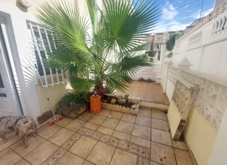 Odsprzedaż - Bungalow - Albir  - Costa Blanca