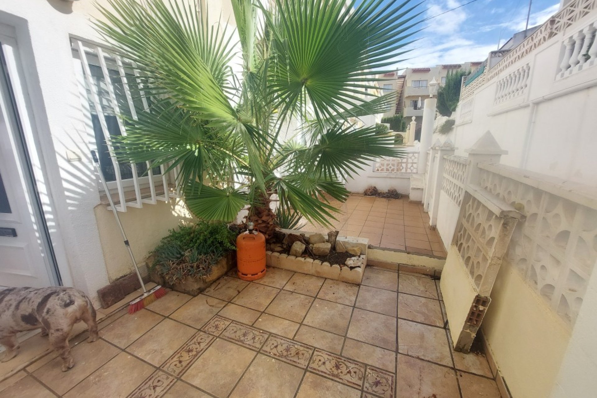 Odsprzedaż - Bungalow - Albir  - Costa Blanca