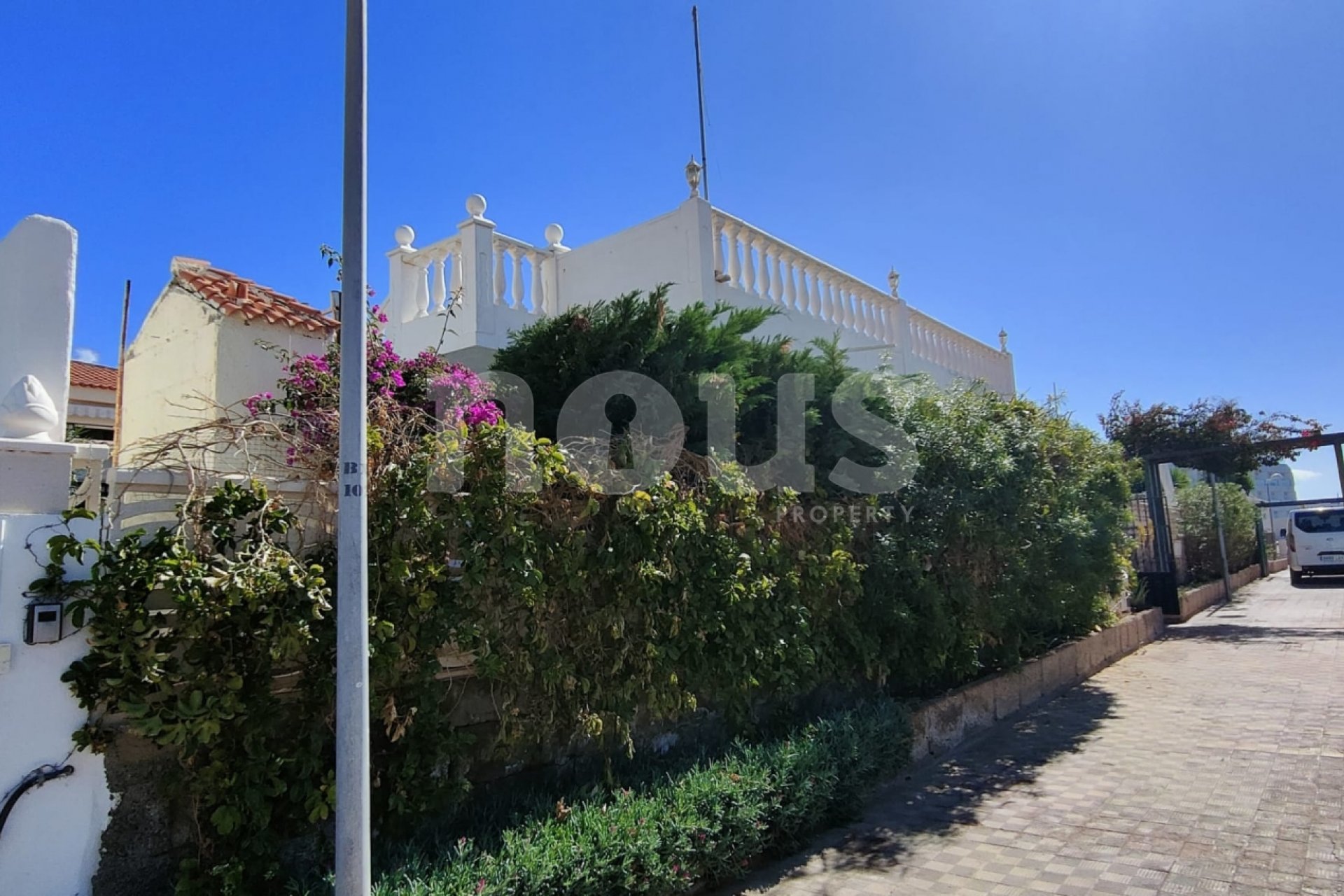 Odsprzedaż - Bungalow - Callao Salvaje - Sueño Azul