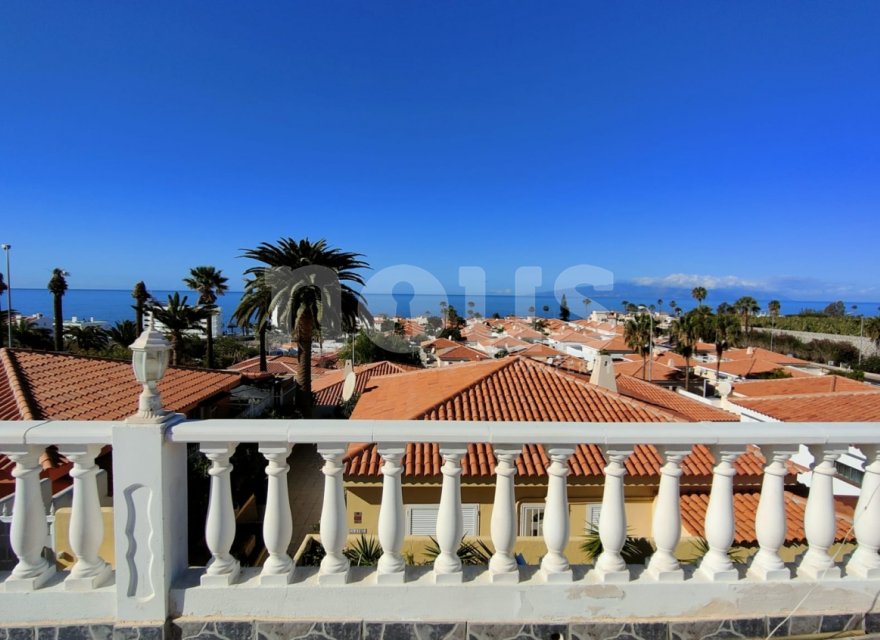 Odsprzedaż - Bungalow - Callao Salvaje - Sueño Azul