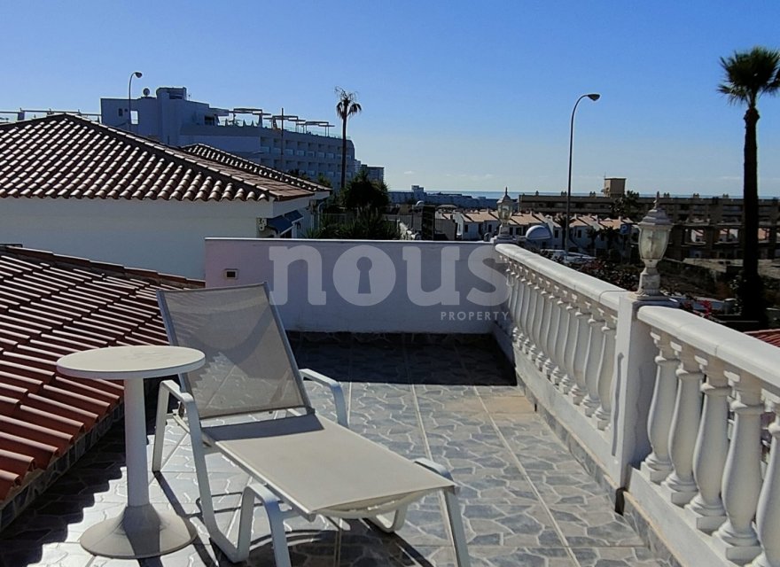 Odsprzedaż - Bungalow - Callao Salvaje - Sueño Azul