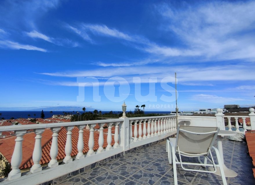 Odsprzedaż - Bungalow - Callao Salvaje - Sueño Azul