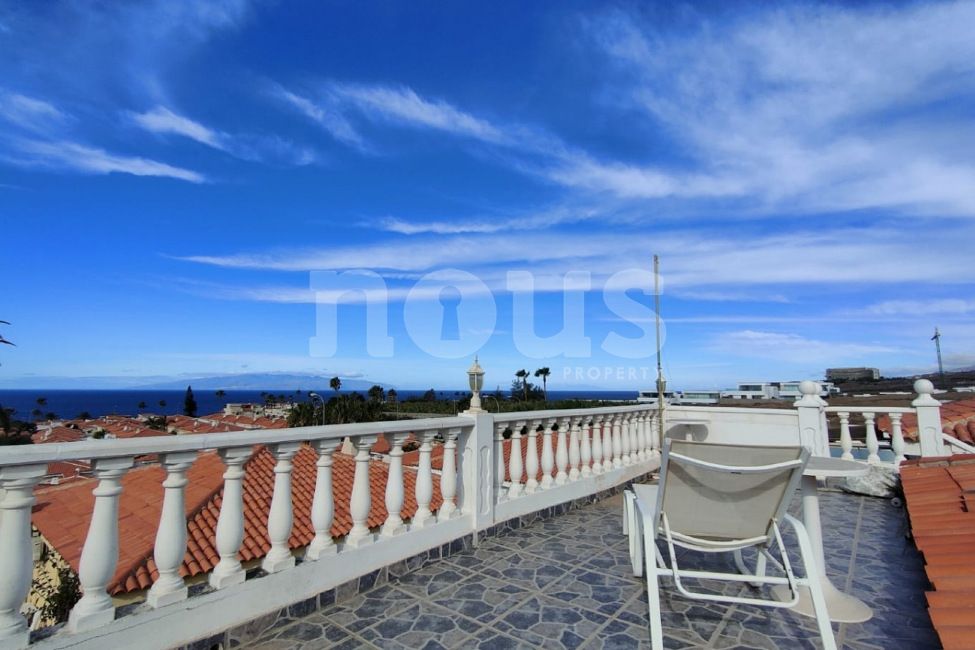 Odsprzedaż - Bungalow - Callao Salvaje - Sueño Azul