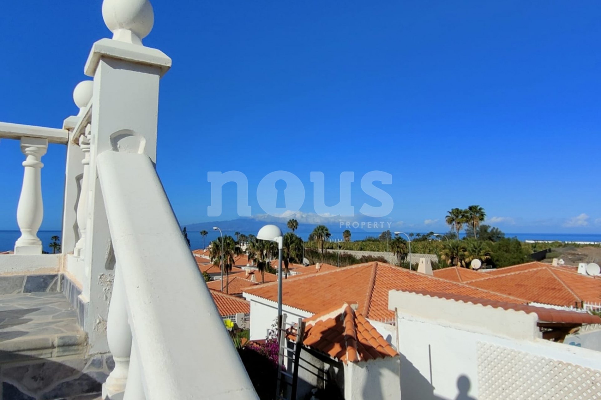 Odsprzedaż - Bungalow - Callao Salvaje - Sueño Azul