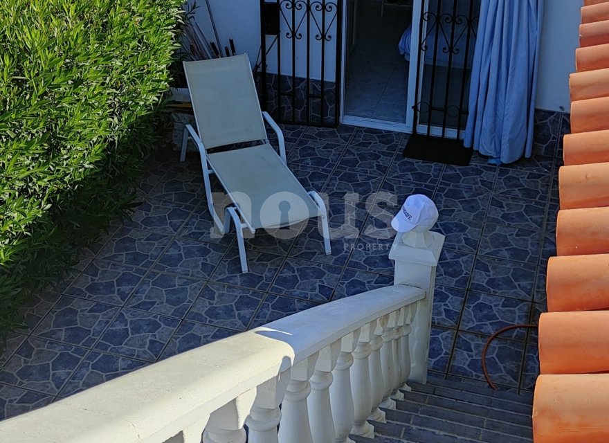 Odsprzedaż - Bungalow - Callao Salvaje - Sueño Azul