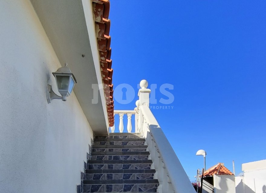 Odsprzedaż - Bungalow - Callao Salvaje - Sueño Azul