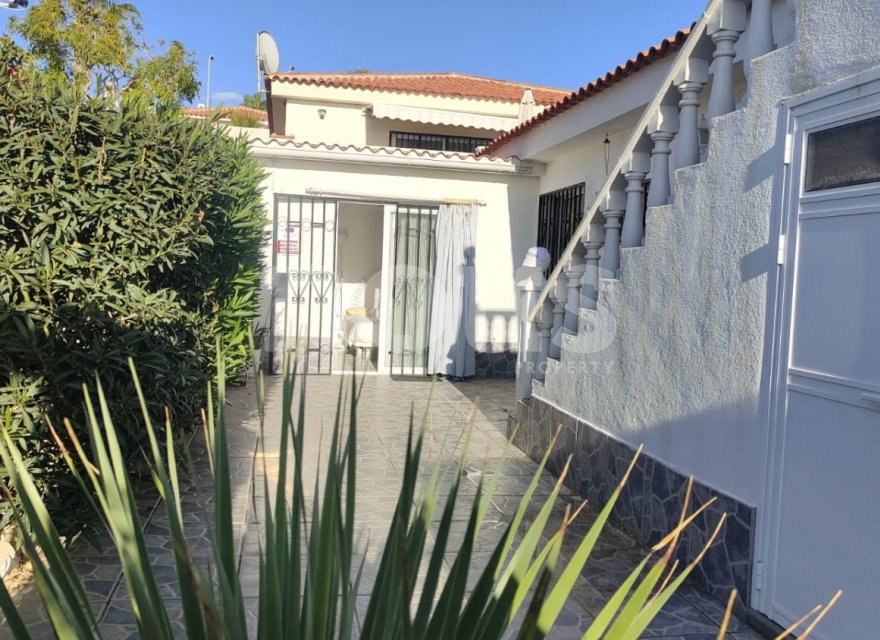 Odsprzedaż - Bungalow - Callao Salvaje - Sueño Azul