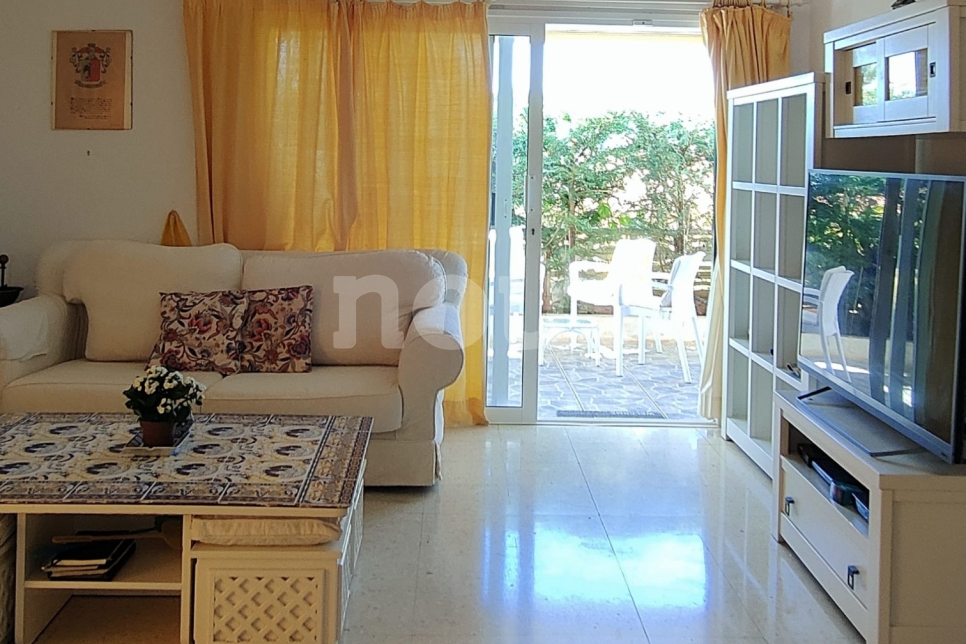 Odsprzedaż - Bungalow - Callao Salvaje - Sueño Azul