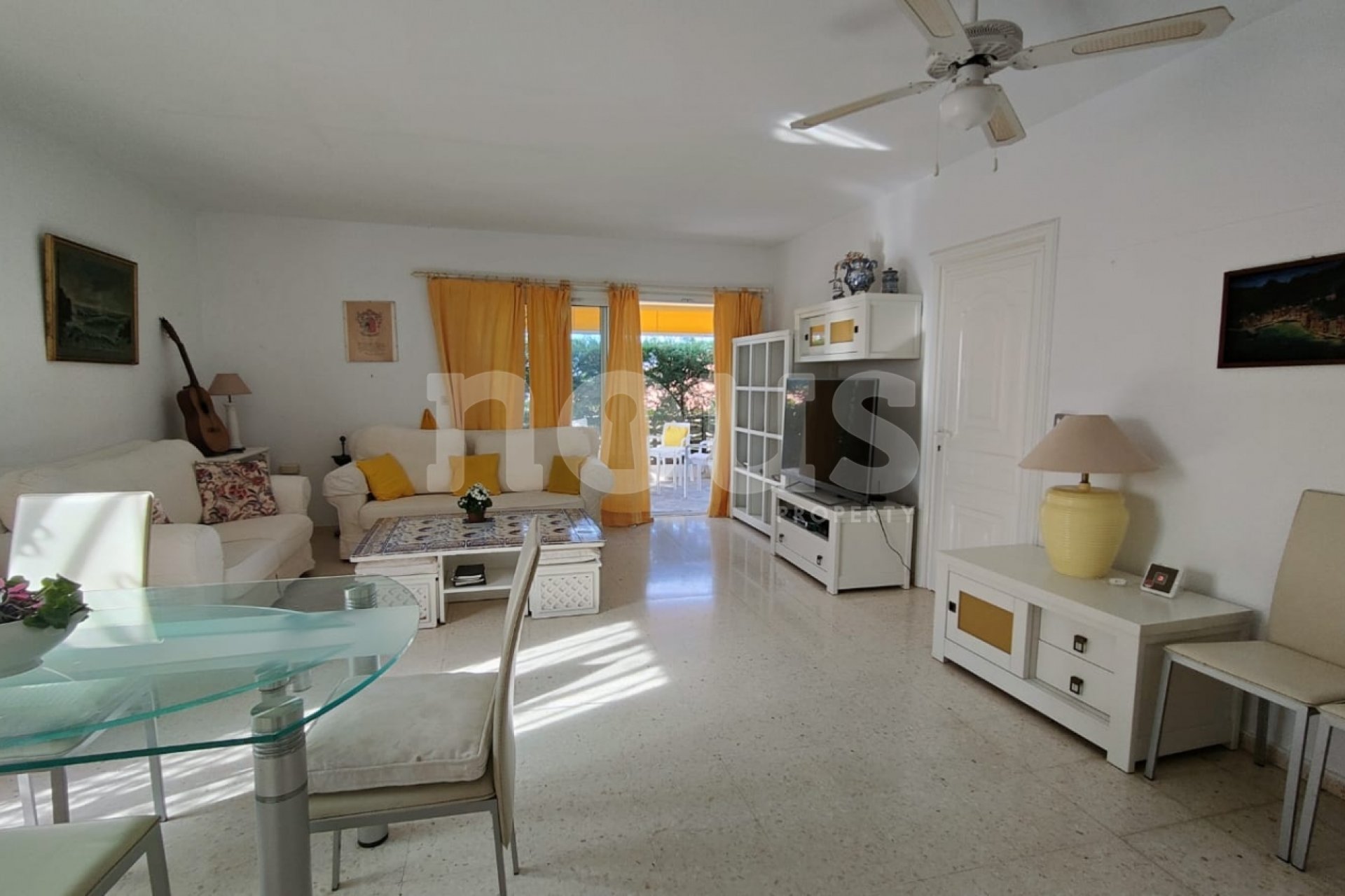 Odsprzedaż - Bungalow - Callao Salvaje - Sueño Azul