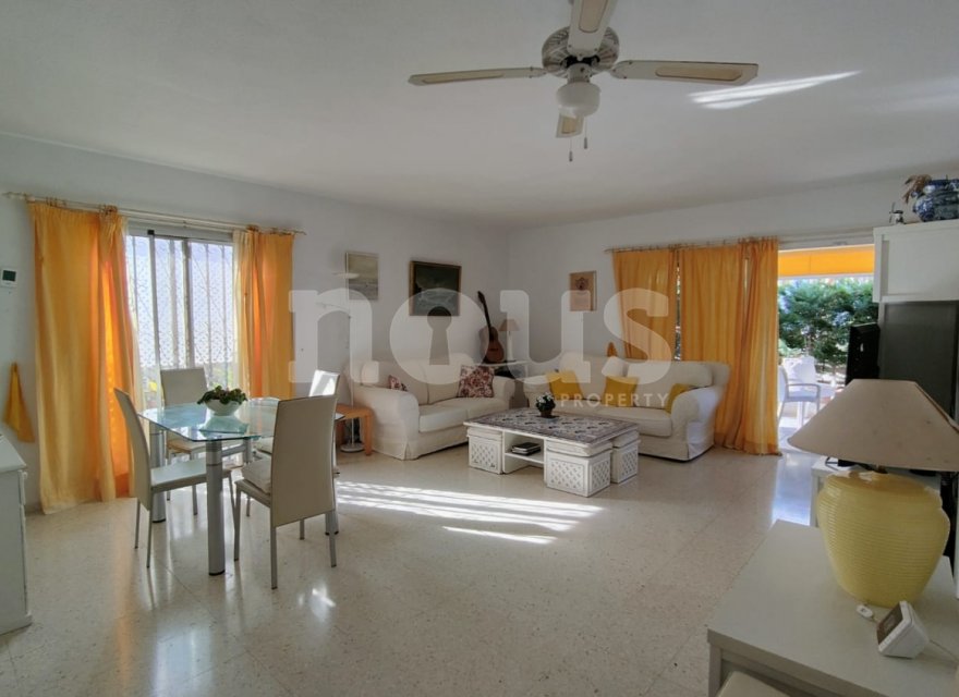 Odsprzedaż - Bungalow - Callao Salvaje - Sueño Azul