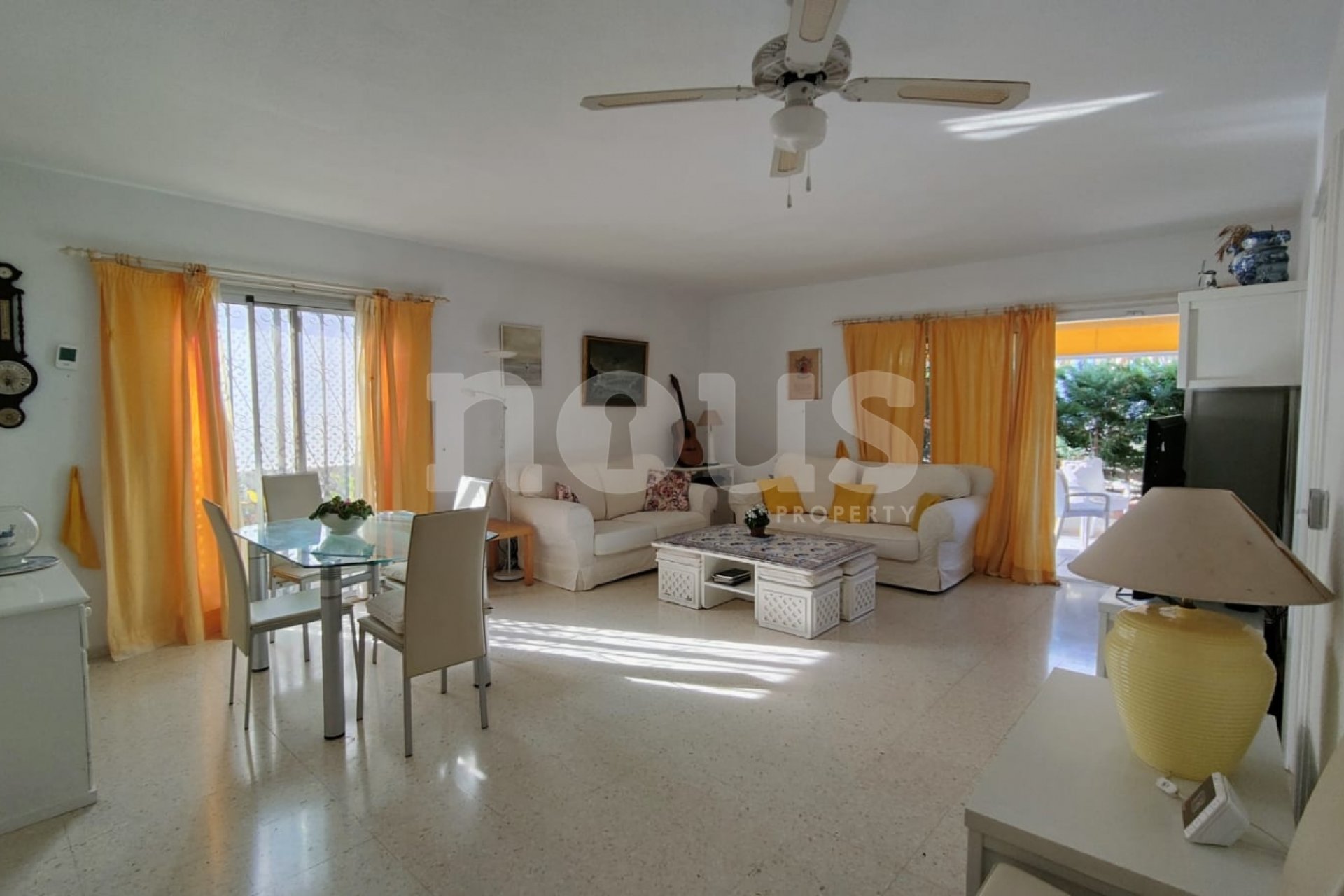 Odsprzedaż - Bungalow - Callao Salvaje - Sueño Azul