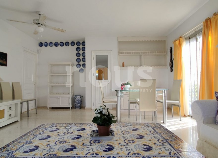 Odsprzedaż - Bungalow - Callao Salvaje - Sueño Azul