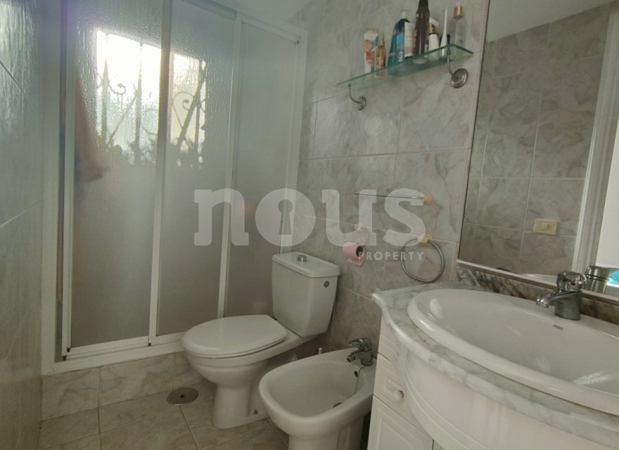 Odsprzedaż - Bungalow - Callao Salvaje - Sueño Azul